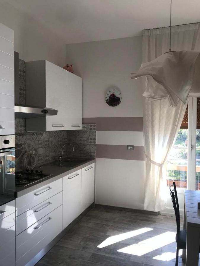 Annali Casa Vacanze - Shabby Style Nella Natura La Spezia Exteriér fotografie
