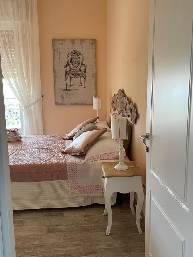 Annali Casa Vacanze - Shabby Style Nella Natura La Spezia Exteriér fotografie