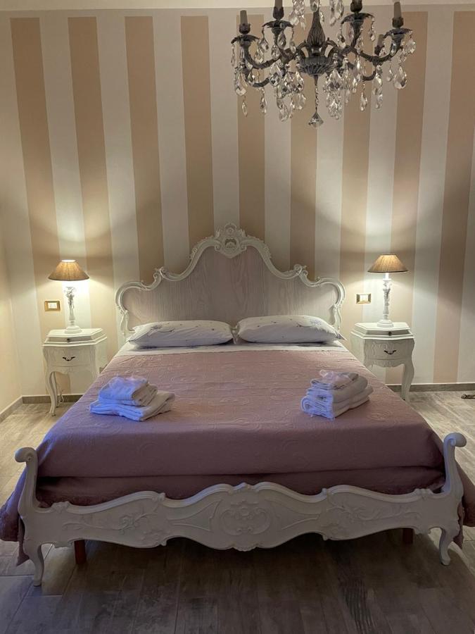 Annali Casa Vacanze - Shabby Style Nella Natura La Spezia Exteriér fotografie