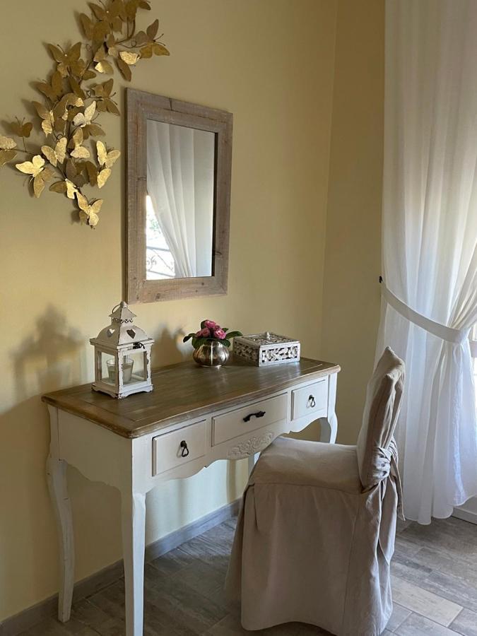 Annali Casa Vacanze - Shabby Style Nella Natura La Spezia Exteriér fotografie