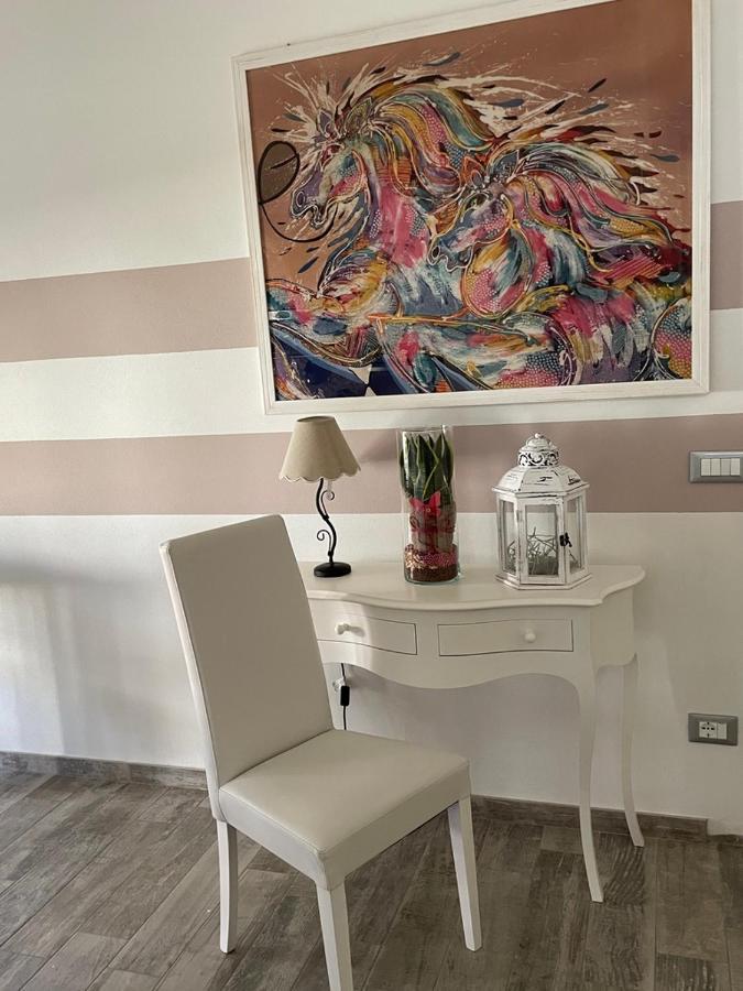 Annali Casa Vacanze - Shabby Style Nella Natura La Spezia Exteriér fotografie