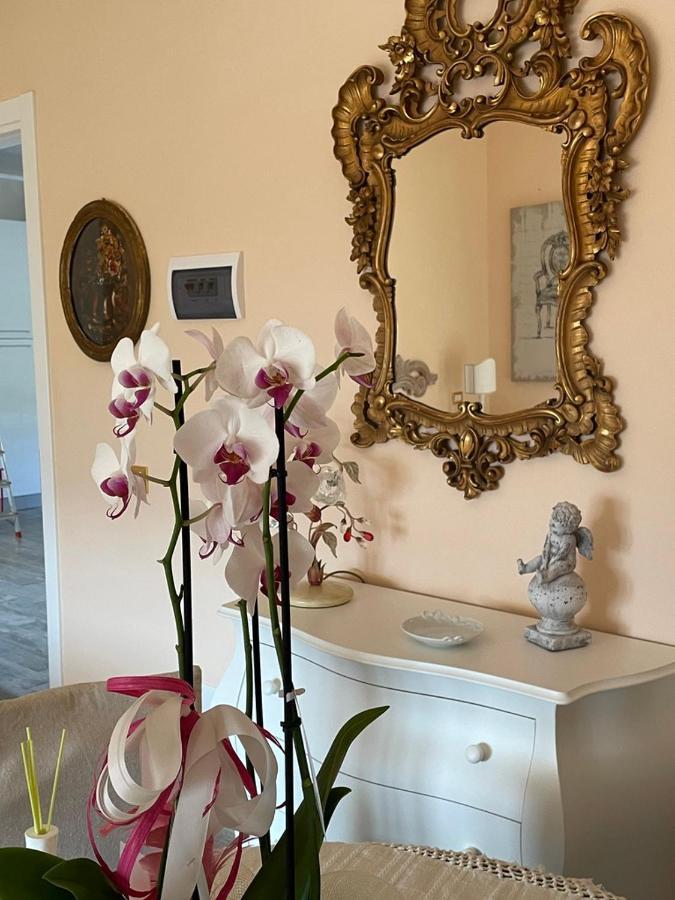 Annali Casa Vacanze - Shabby Style Nella Natura La Spezia Exteriér fotografie