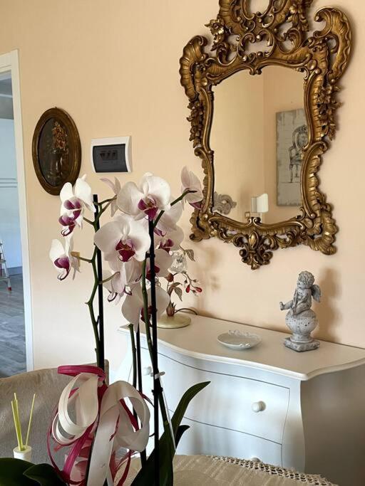 Annali Casa Vacanze - Shabby Style Nella Natura La Spezia Exteriér fotografie