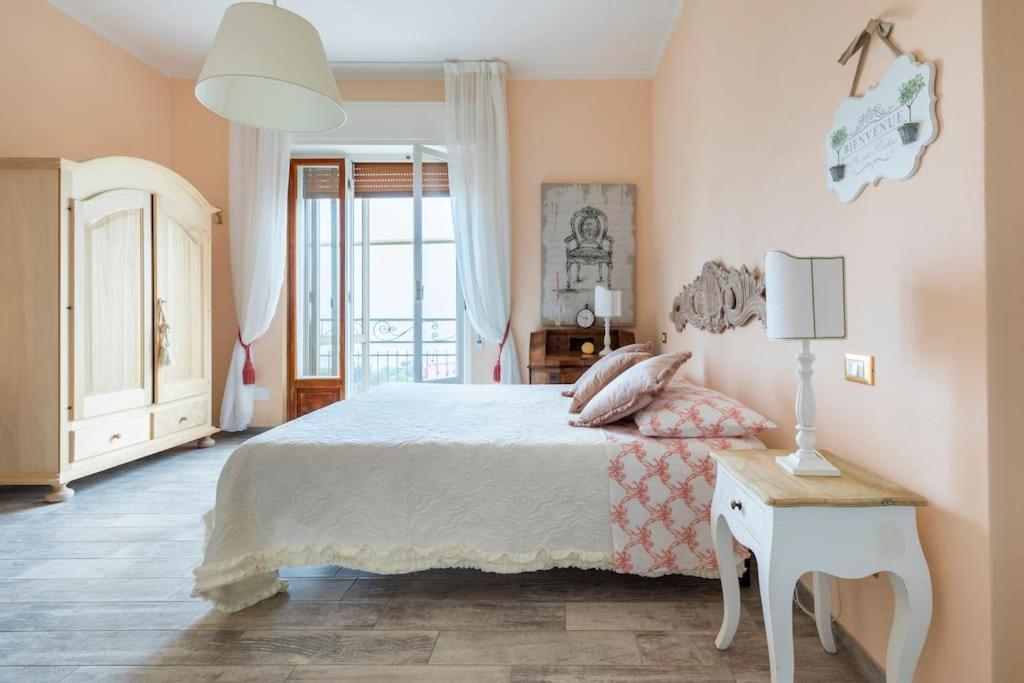 Annali Casa Vacanze - Shabby Style Nella Natura La Spezia Exteriér fotografie