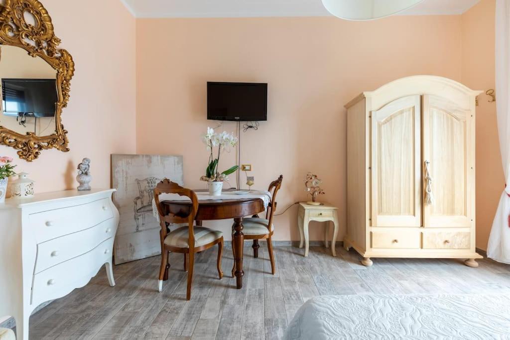 Annali Casa Vacanze - Shabby Style Nella Natura La Spezia Exteriér fotografie