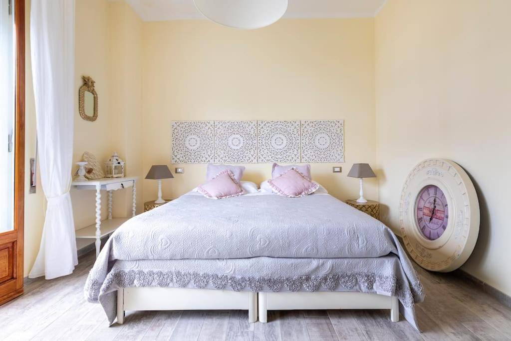 Annali Casa Vacanze - Shabby Style Nella Natura La Spezia Exteriér fotografie