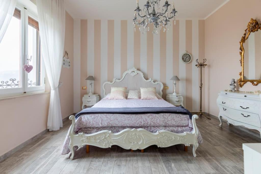 Annali Casa Vacanze - Shabby Style Nella Natura La Spezia Exteriér fotografie