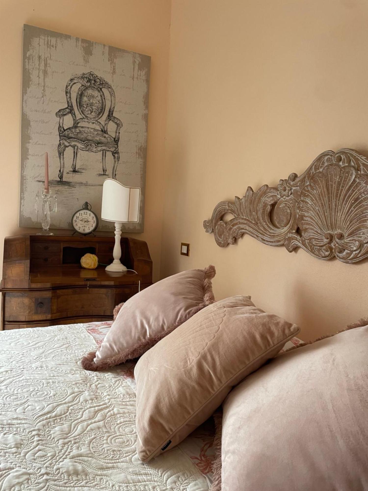 Annali Casa Vacanze - Shabby Style Nella Natura La Spezia Exteriér fotografie