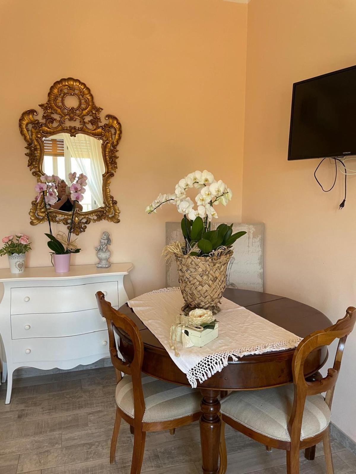Annali Casa Vacanze - Shabby Style Nella Natura La Spezia Exteriér fotografie