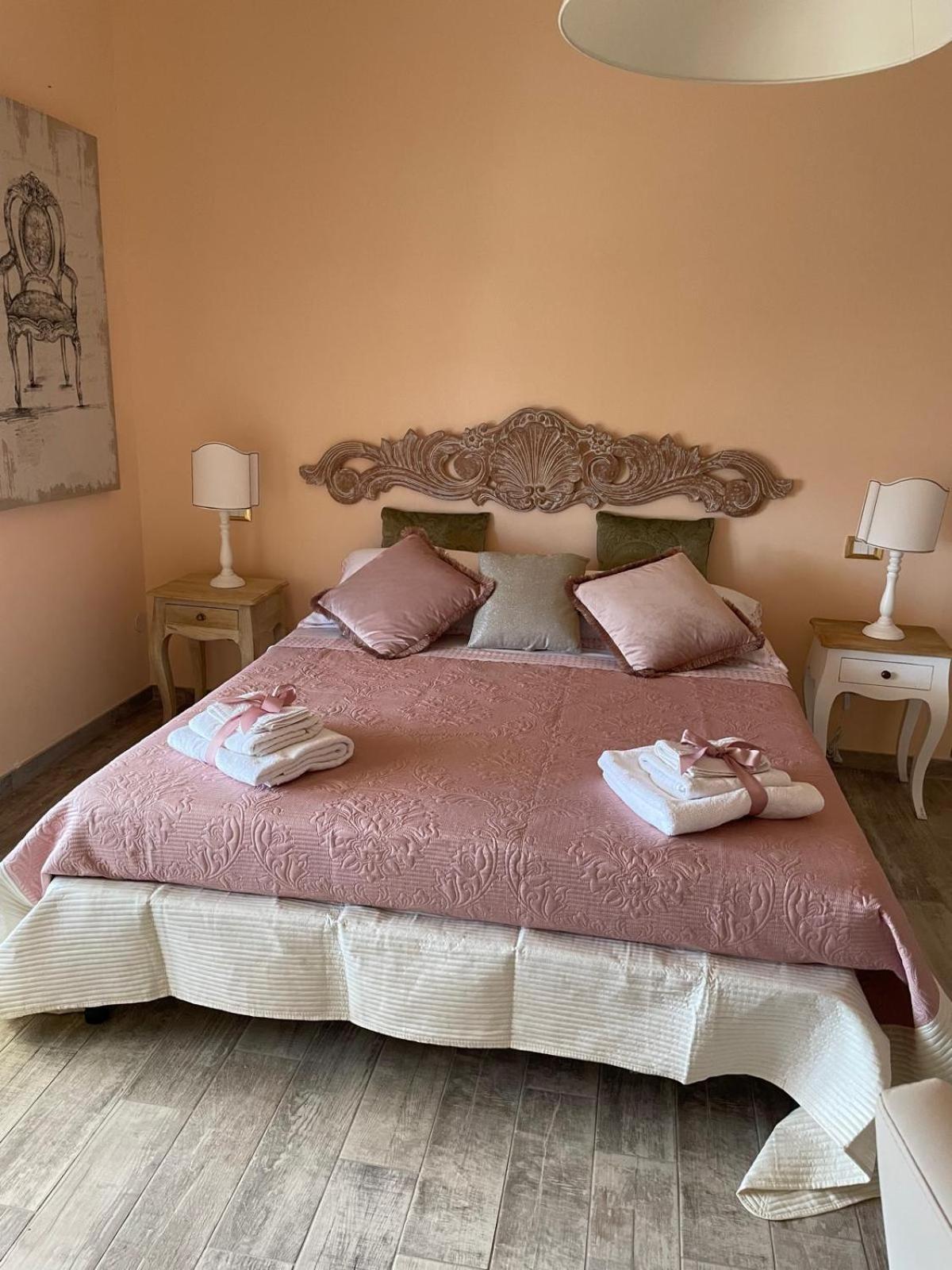Annali Casa Vacanze - Shabby Style Nella Natura La Spezia Exteriér fotografie