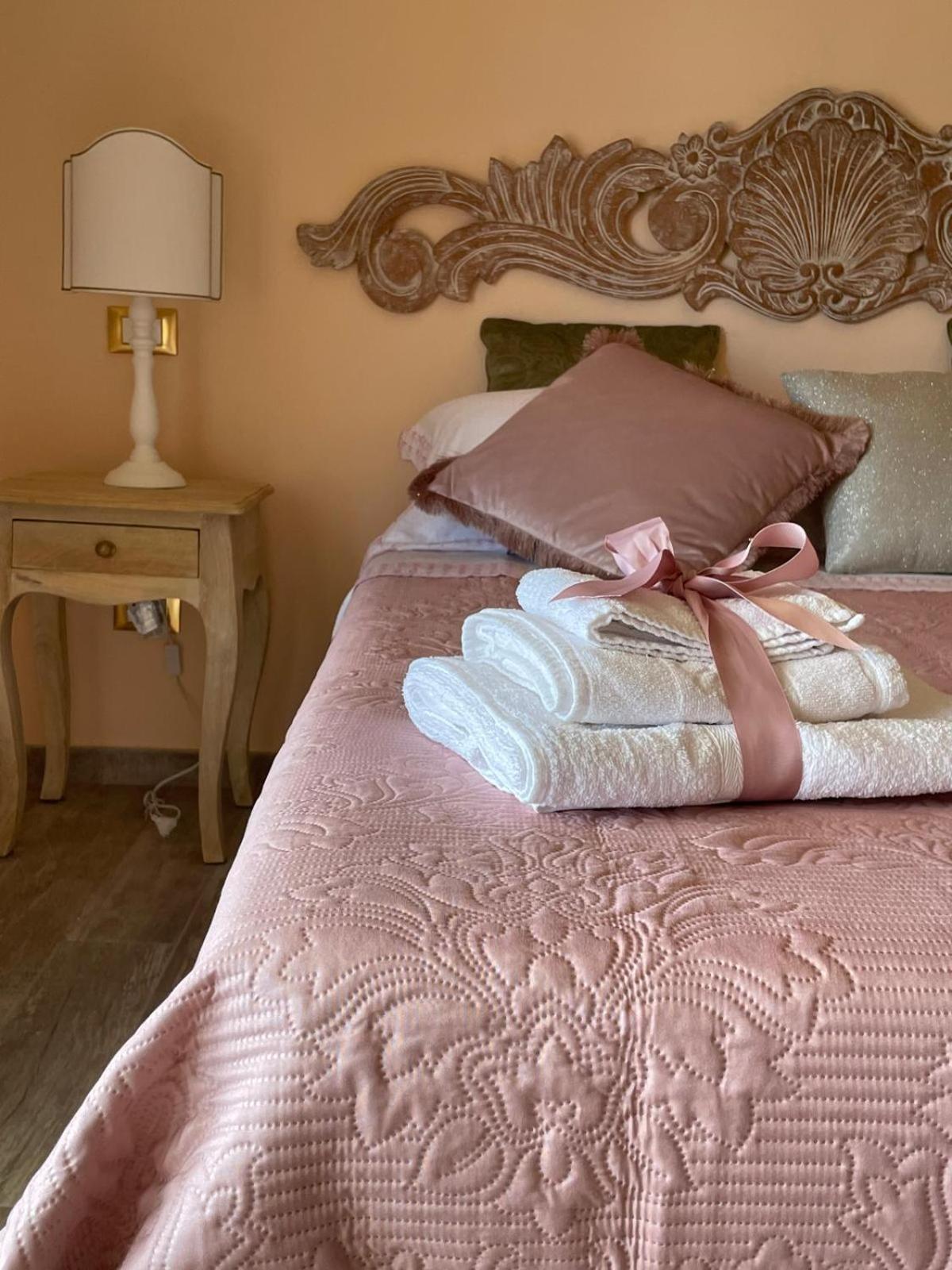 Annali Casa Vacanze - Shabby Style Nella Natura La Spezia Exteriér fotografie